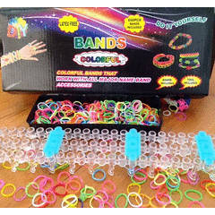 Loom Bands
